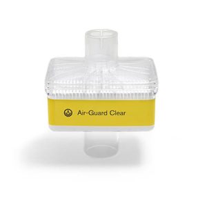 Air-Guard – for use in respiratory systems and oxygen concentrators
