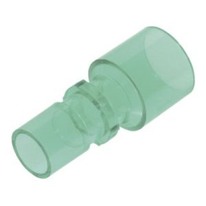 15mm straight connectors and mouthpieces