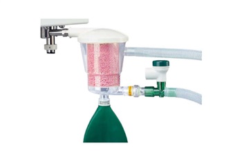Clear-Flo™ anaesthetic breathing systems