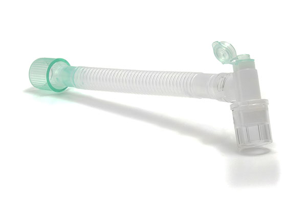 Catheter mounts