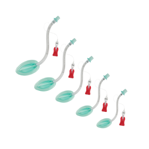 Solus™ Flexible wire-reinforced laryngeal mask airways