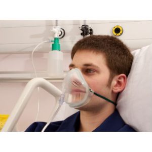AquaFlow™ oxygen bubble humidifiers