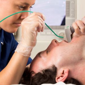 InterGuide tracheal tube introducer bougie