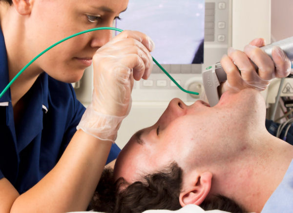InterGuide tracheal tube introducer bougie