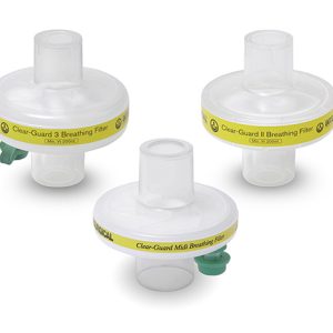 Clear-Guard™ range - medium efficiency