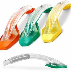 i-gel (igel) supraglottic airway
