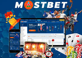 Mostbet PL Gambling Enterprise: Kompleksowa ocena platformy