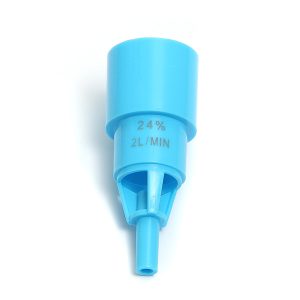 Venturi valves