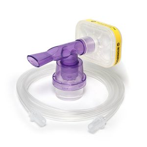 Micro Cirrus™ nebuliser and nebuliser kits