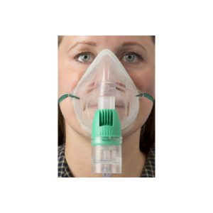 HOT Top™2 nebuliser