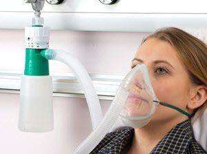 AquaMist™ humidifier nebulisers
