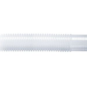 Scavenging tube