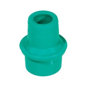 Elastomeric soft connectors