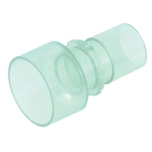 Scavenging connectors