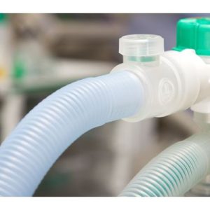 Scavenging safety valves