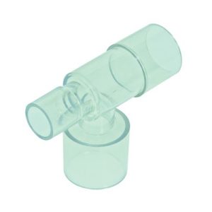 T-piece connectors
