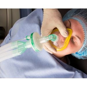 Flextube™ circle breathing systems