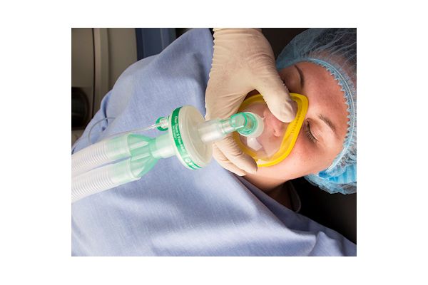 Flextube™ circle breathing systems
