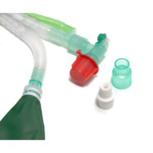 Mapleson F infant T-piece breathing system