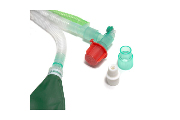 Mapleson F infant T-piece breathing system