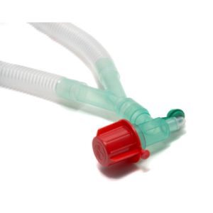 Flextube™ paediatric circle breathing systems