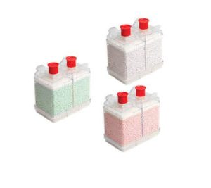 IS Pac™ – 0.5kg pre-filled disposable carbon dioxide absorber