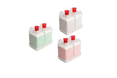 IS Pac™ – 0.5kg pre-filled disposable carbon dioxide absorber
