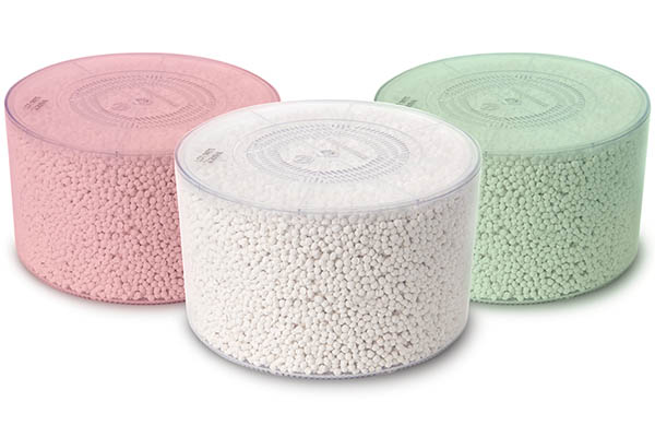 The Drum™ – 1kg pre-filled disposable absorbent cartridge
