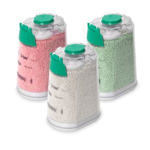 The Pyramid™ – 1kg pre-filled disposable carbon dioxide absorber