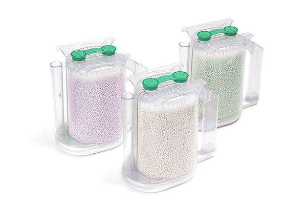 IS Can™ – 1kg pre-filled disposable carbon dioxide absorber