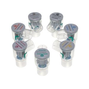 C-PEEP™ valves