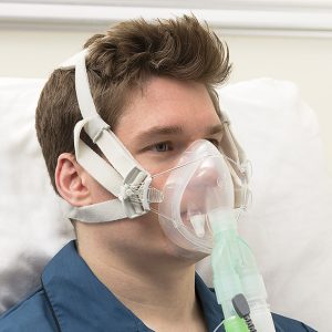 FaceFit™ NIV mask