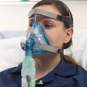 VariFit™ NIV non-vented mask