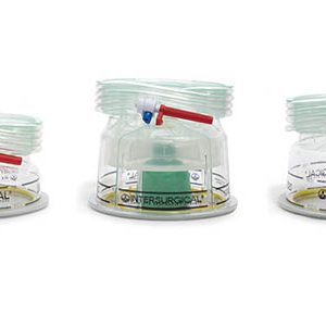 Humidification chamber