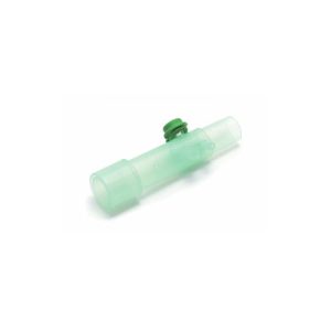 Patient Spirometry Connectors