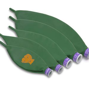 Reservoir bags – single use