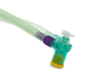 Breathing systems for use with SLE® – 2000 ventilator