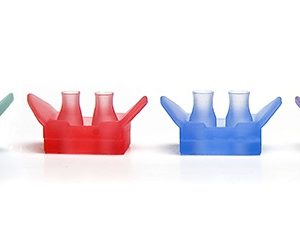nFlow™ nasal prongs