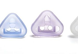 nFlow™ nasal masks