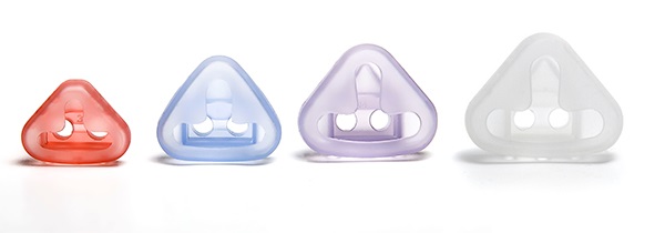 nFlow™ nasal masks