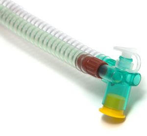 Breathing systems for use with SLE® – 4000/5000 ventilators