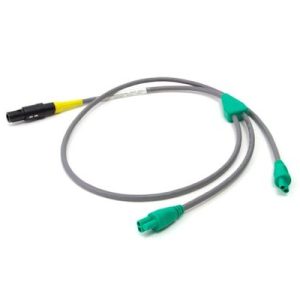 Electrical adaptor leads for MR850™ and PMH7000™ humidifiers