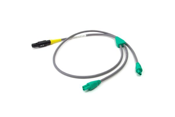 Electrical adaptor leads for MR850™ and PMH7000™ humidifiers
