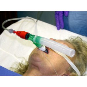 Oxygen recovery kit
