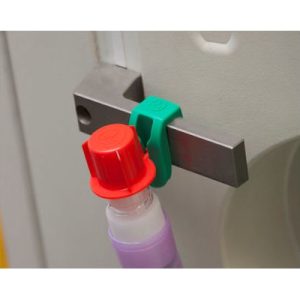 Tube management programme