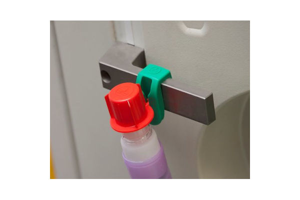 Tube management programme