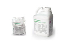 Loose fill options – 1kg bag and 5L jerican