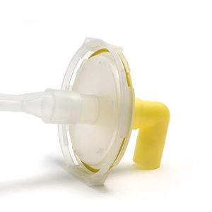 StarMed respiratory hood NIV accessories