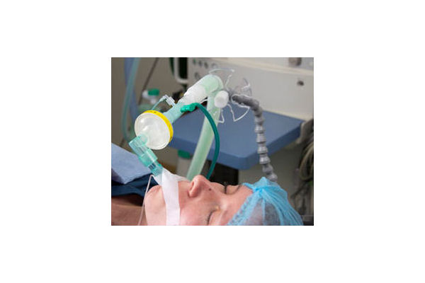 Patient Spirometry Sets