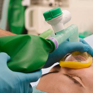 Resuscitation and emergency care breathing systems